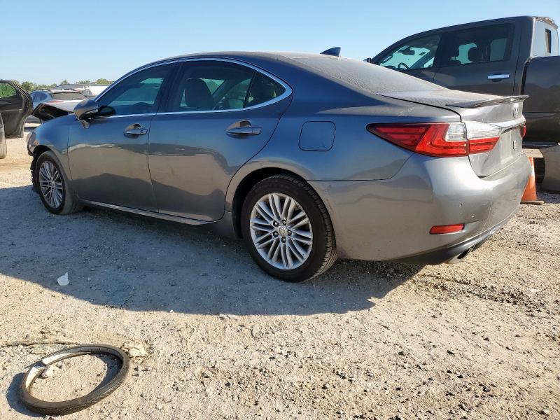 Photo 2 from auction – 2017 LEXUS ES 350 with VIN 58ABK1GG0HU062454
