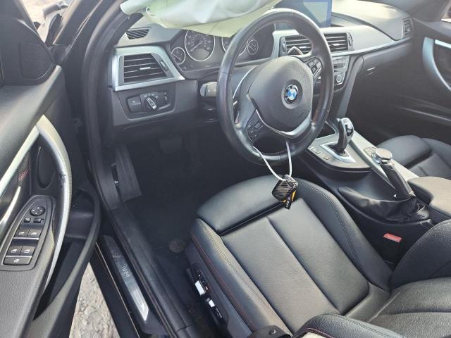 Photo 8 from auction – 2018 BMW 330 I with VIN WBA8B9G56JNU98418
