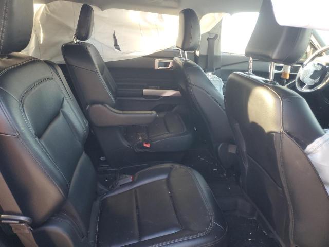 Photo 11 from auction – 2021 FORD EXPLORER X with VIN 1FMSK8DH8MGA10544