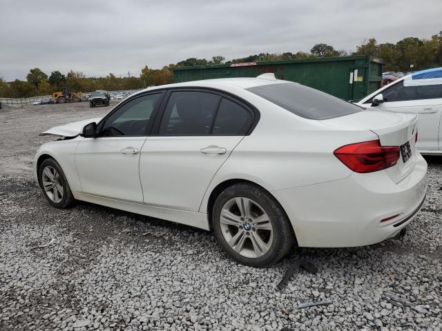 Photo 2 from auction – 2016 BMW 328 I SULE with VIN WBA8E9C54GK647044