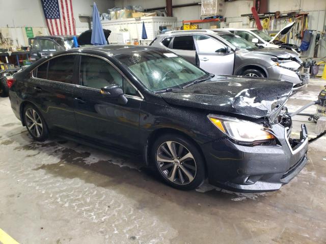 Photo 4 from auction – 2016 SUBARU LEGACY 2.5 with VIN 4S3BNAN6XG3058820