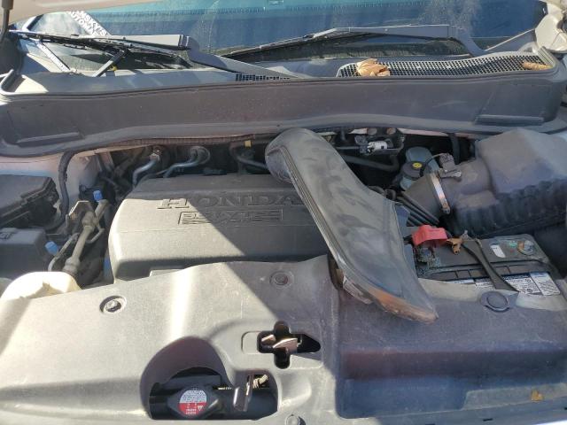 Photo 12 from auction – 2012 HONDA PILOT TOUR with VIN 5FNYF4H94CB069761