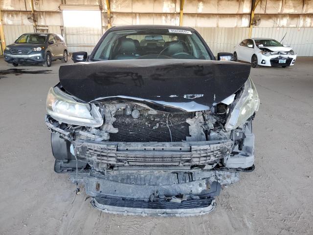 Photo 5 from auction – 2015 HONDA ACCORD EX with VIN 1HGCR2F78FA207579