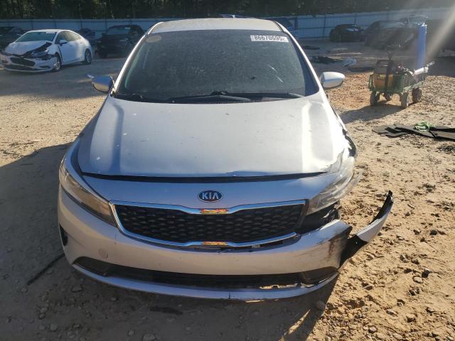 Photo 5 from auction – 2017 KIA FORTE LX with VIN 3KPFK4A70HE144819