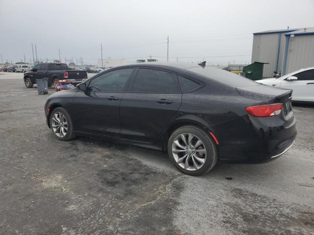 Photo 2 from auction – 2015 CHRYSLER 200 S with VIN 1C3CCCBG8FN597303