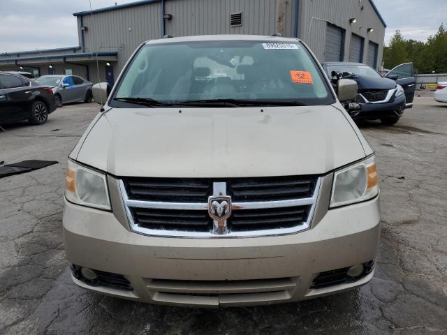 Photo 5 from auction – 2008 DODGE GRAND CARA with VIN 1D8HN54P58B115221