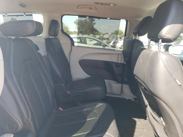 Photo 11 from auction – 2022 CHRYSLER PACIFICA T with VIN 2C4RC1BGXNR134638