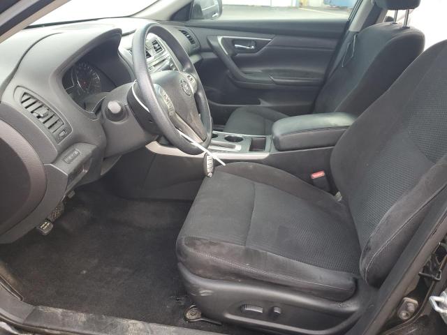 Photo 7 from auction – 2015 NISSAN ALTIMA 2.5 with VIN 1N4AL3AP4FC260570