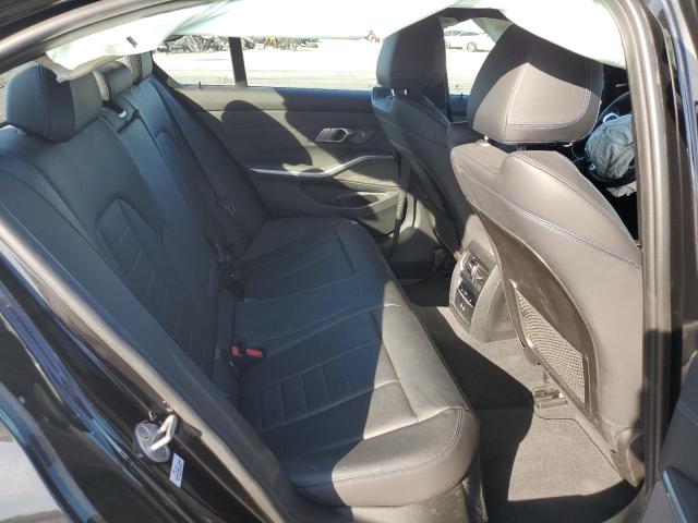 Photo 10 from auction – 2021 BMW M340I with VIN 3MW5U7J05M8B56397