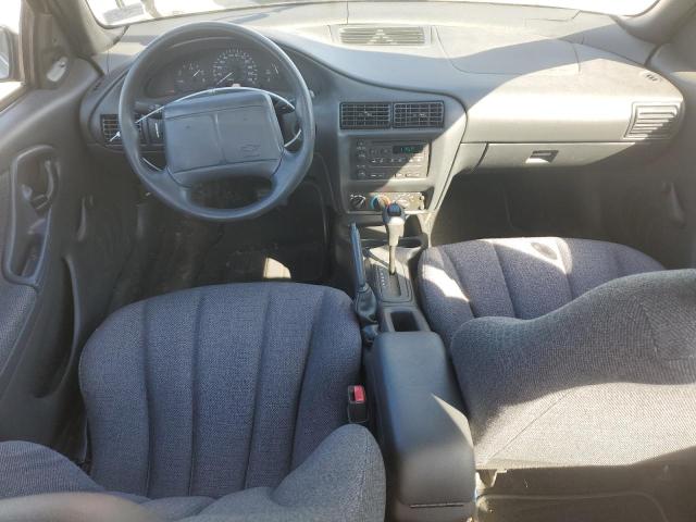 Photo 8 from auction – 2000 CHEVROLET CAVALIER with VIN 1G1JC5245Y7140467