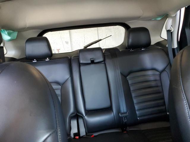 Foto 10 de la subasta – 2022 FORD EDGE SEL con VIN 2FMPK4J98NBA68562