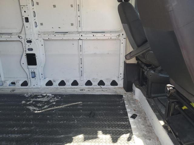 Photo 11 from auction – 2017 RAM PROMASTER with VIN 3C6TRVDG2HE517558