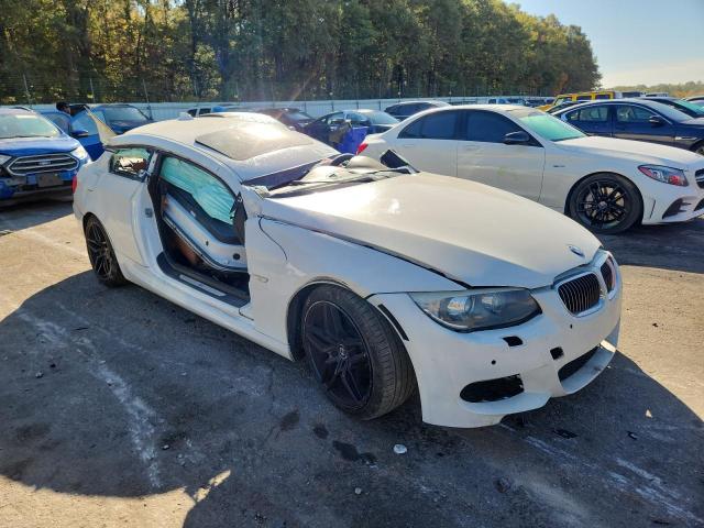 Photo 4 from auction – 2011 BMW 328 I SULE with VIN WBAKE5C55BE574353