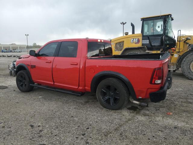 Photo 2 from auction – 2022 RAM 1500 CLASS with VIN 1C6RR7LT8NS190385