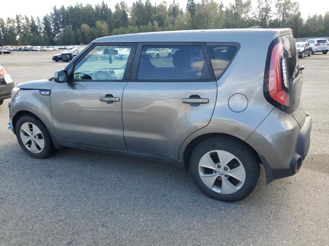 Photo 2 from auction – 2016 KIA SOUL with VIN KNDJN2A25G7390144