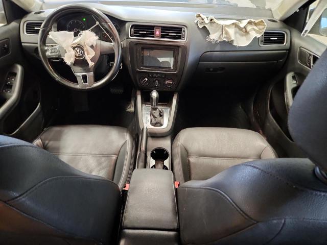 Photo 8 from auction – 2011 VOLKSWAGEN JETTA SE with VIN 3VWDZ7AJ9BM084100