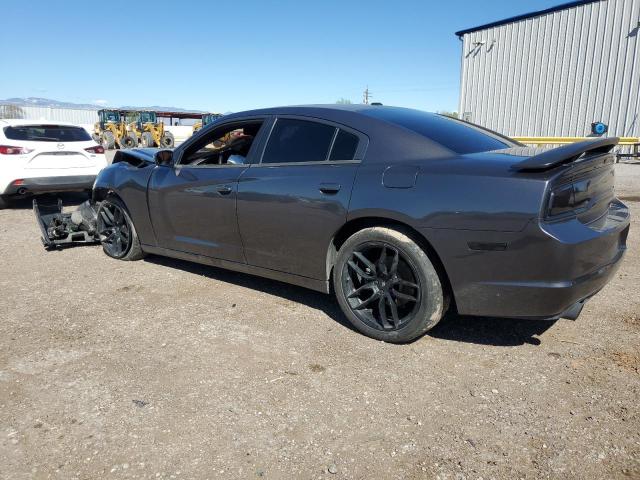 Photo 2 from auction – 2014 DODGE CHARGER R/ with VIN 2C3CDXCT9EH349388