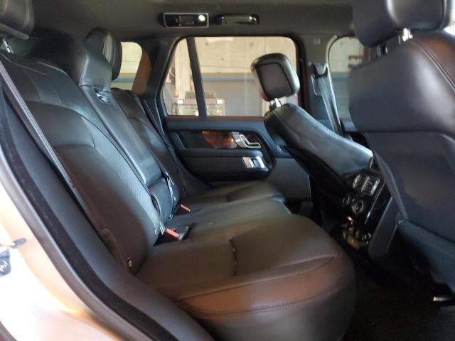 Photo 10 from auction – 2020 LAND ROVER RANGE ROVE with VIN SALGS2RUXLA588619