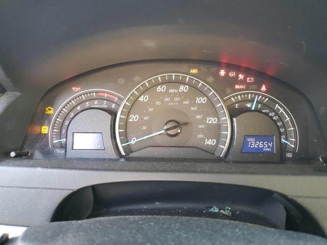 Photo 9 from auction – 2012 TOYOTA CAMRY with VIN 4T1BF1FKXCU589492