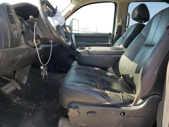 Photo 7 from auction – 2013 GMC SIERRA with VIN 1GT423C85DF149800