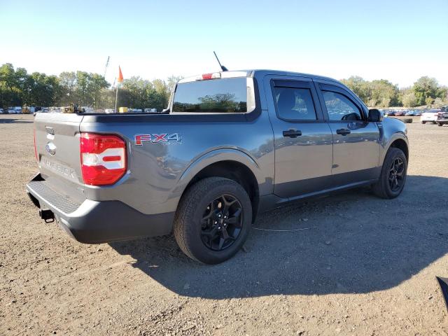 Photo 3 from auction – 2023 FORD MAVERICK X with VIN 3FTTW8F94PRA04515
