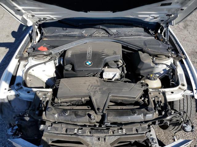 Photo 11 from auction – 2015 BMW 328 I SULE with VIN WBA3C1C54FP851927