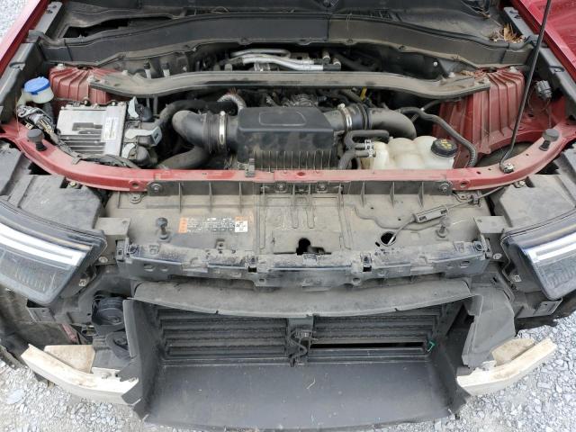 Photo 12 from auction – 2020 FORD EXPLORER S with VIN 1FM5K8GC2LGB71015