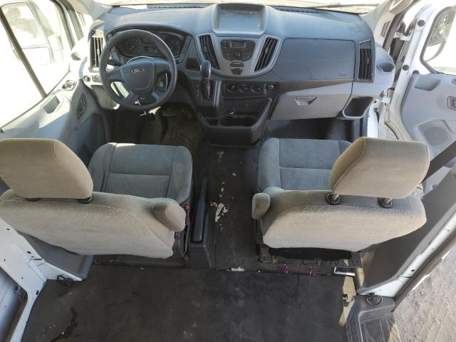 Photo 8 from auction – 2015 FORD TRANSIT T-250 with VIN 1FTYR1CM9FKA24727