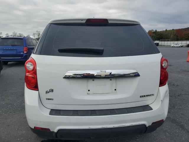 Photo 6 from auction – 2014 CHEVROLET EQUINOX LS with VIN 1GNFLEEKXEZ117779