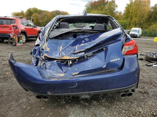 صورة رقم 6 من المزاد - 2017 SUBARU WRX مع VIN JF1VA1B61H9815492