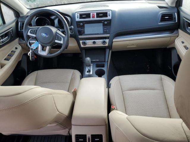 Photo 8 from auction – 2015 SUBARU LEGACY 3.6 with VIN 4S3BNEN67F3058702