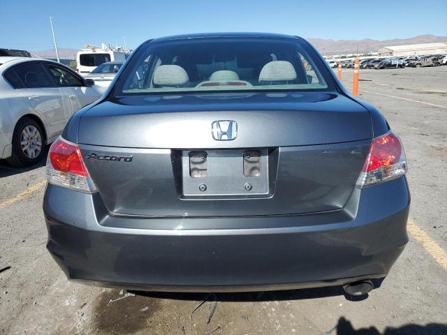 Photo 6 from auction – 2010 HONDA ACCORD LXP with VIN 1HGCP2F41AA122152