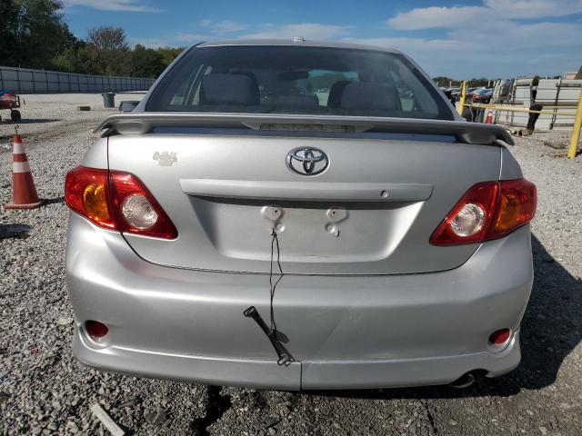 Photo 6 from auction – 2010 TOYOTA COROLLA BA with VIN 2T1BU4EE0AC296864