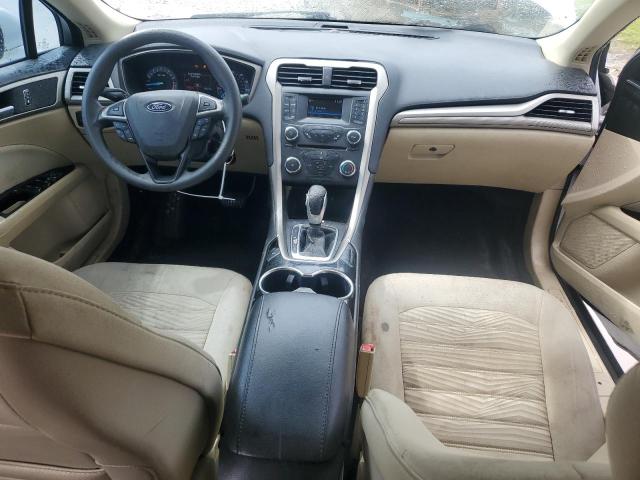 Zdjęcie 8 z aukcji – 2016 FORD FUSION SE z VIN 3FA6P0HD9GR333469