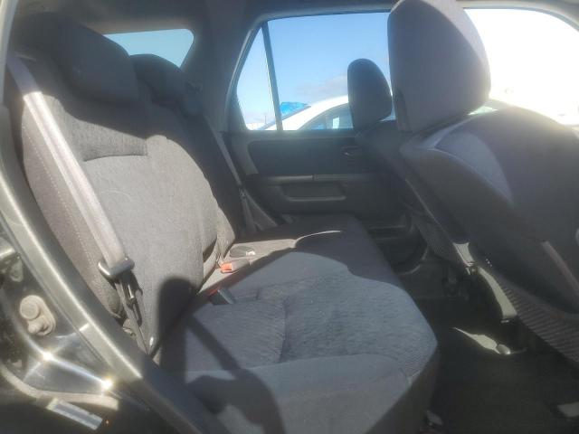 Photo 11 from auction – 2005 HONDA CR-V LX with VIN JHLRD68535C004888