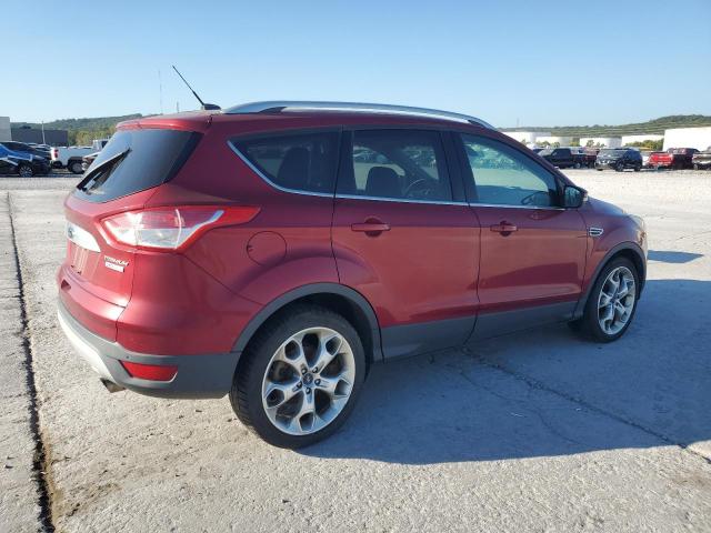 Photo 3 from auction – 2015 FORD ESCAPE TIT with VIN 1FMCU0J9XFUB61273