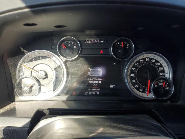 Photo 9 from auction – 2013 RAM 2500 LARAM with VIN 3C6UR5FL2DG520800