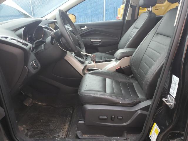 Photo 7 from auction – 2013 FORD ESCAPE SEL with VIN 1FMCU9H92DUB72968