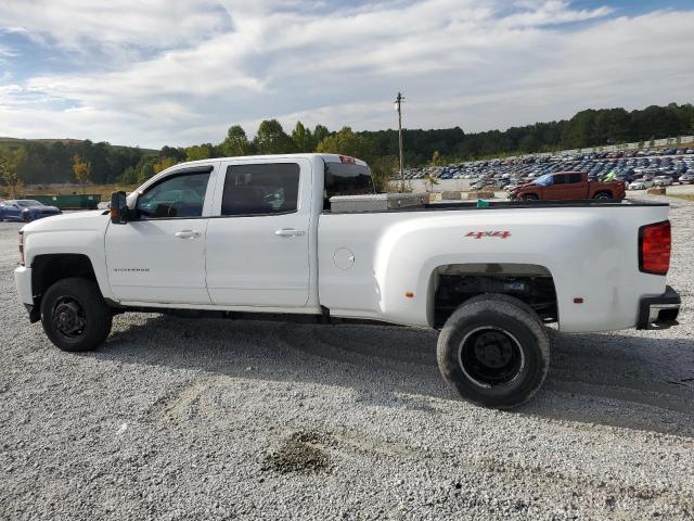 Zdjęcie 2 z aukcji – 2015 CHEVROLET SILVERADO z VIN 1GC4KZC8XFF591767