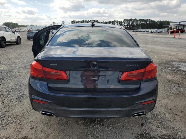 Photo 6 from auction – 2019 BMW 540 XI with VIN WBAJE7C52KWW16429