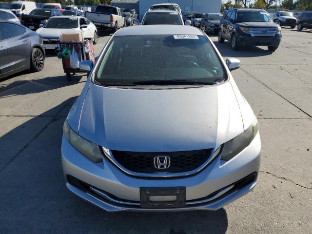 Photo 5 from auction – 2014 HONDA CIVIC LX with VIN 19XFB2F51EE026852