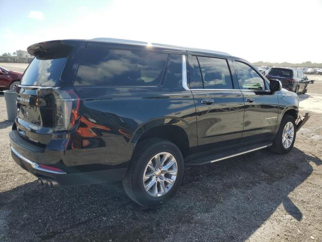 Photo 3 from auction – 2025 CHEVROLET SUBURBAN K with VIN 1GNS6FRD2SR246005