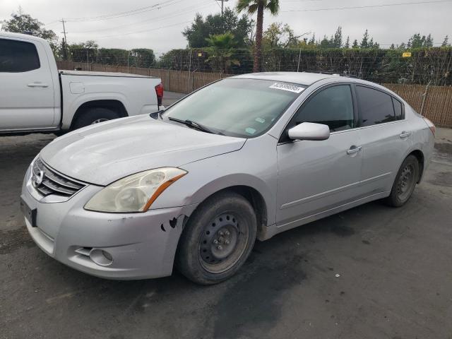 NISSAN ALTIMA BAS 2011 z numerem VIN 1N4AL2AP2BN438257 - Zdjęcie z aukcji