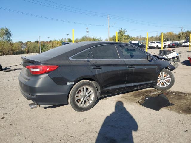 Photo 3 from auction – 2017 HYUNDAI SONATA with VIN 5NPE24AA3HH449878