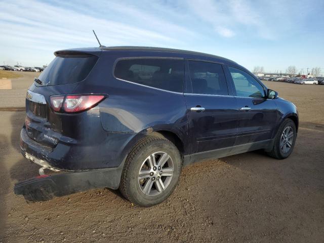Photo 3 from auction – 2015 CHEVROLET TRAVERSE L with VIN 1GNKVHKD4FJ112884