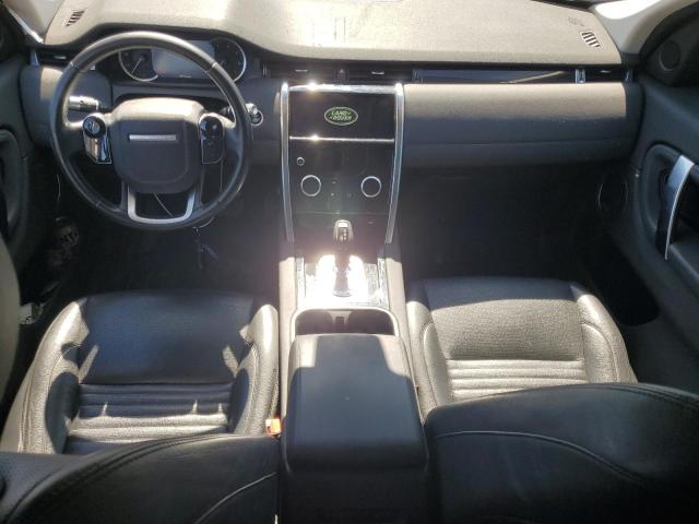 Photo 8 from auction – 2020 LAND ROVER DISCOVERY with VIN SALCJ2FX4LH834992