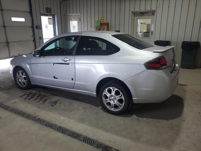 Photo 2 from auction – 2010 FORD FOCUS SE with VIN 1FAHP3CN5AW117357