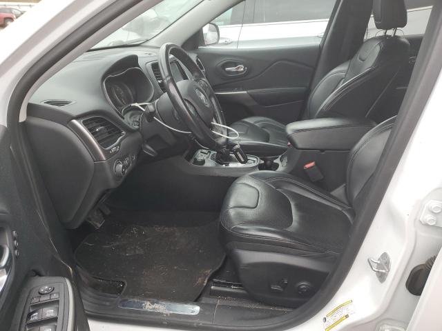 Photo 7 from auction – 2019 JEEP CHEROKEE L with VIN 1C4PJMDX7KD252706