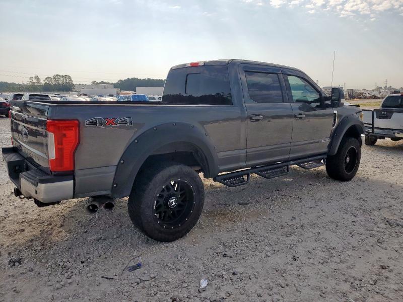 Photo 3 from auction – 2017 FORD F250 SUPER with VIN 1FT7W2BT1HEC00688