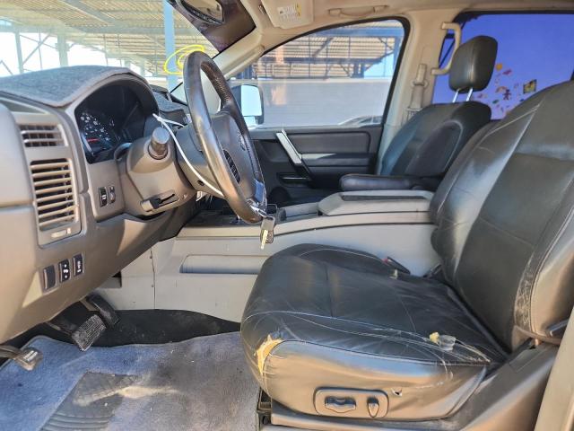 Photo 7 from auction – 2004 NISSAN TITAN XE with VIN 1N6AA07A84N511381